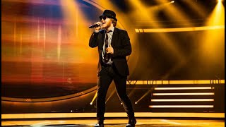 Maximilian Bergstrand: I'm a believer - The Monkees - Idol Sverige (TV4)