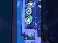 Brawl Ball DRAW?!#brawlstars #shorts #gaming #brawlball #viral #gameplay
