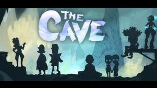 The Cave Gameplay Pc 1080P Hd