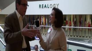 Alex Perillo, Realogy Franchise Group, Sees Optimism In 2009 Real Estate Market