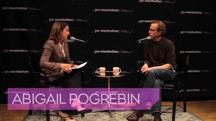 What Everyone's Talking About: Dan Barber