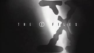 The X-Files Intro (1993) Resimi