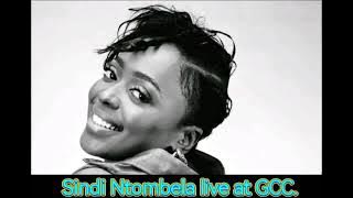 SINDI NTOMBELA LIVE WORSHIP IN GAUTENG | A GOD-ORDAINED WORSHIPPER