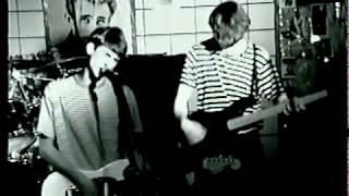Lorelei Archive Series: Early 1993 Caterwaul live at Planet Nova / 5:40