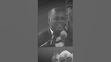Magufuli Alitabiri Yote Yanayo Mkuta Mbunge Wa Kisesa Luhaga Mpina 