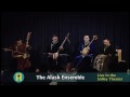 Alash Ensemble "Bashtak Joke" - Arts Council of Princeton
