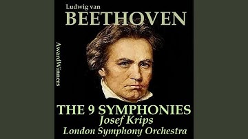 Symphony No. 5 in C Minor, Op. 67 : I. Allegro con brio