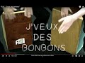 Fluxx  jveux des bonbons