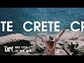 See You at the sea: вебинар по Греции (о. Крит)