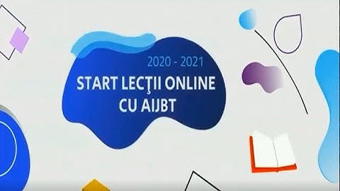 Lecții online, Dezvoltare personală, cl I, ”Cum mă văd ceilalți”, Iacob Anca