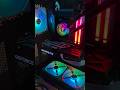 BENCHMARK RTX 4070 GALAX 12G Superposition