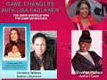 Reflections of What God Can Do/Games Changers 
