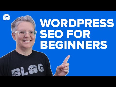 🔍 WordPress SEO Tutorial for Beginners (2024) - How to Optimize Your WordPress Site 🌐