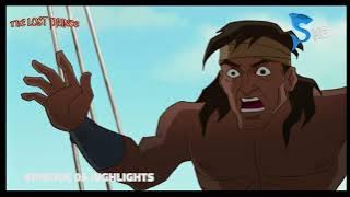 THE LOST PRINCE | URDU DUBBING | EPISODE 05 HIGHLIGHTS | @KidsZonePakistan