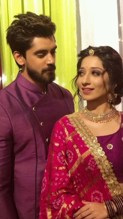 Ye teri galiyan serial❤️ couple #shorts ❤️