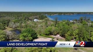 New Florida bill could change land zoning across state and weaken rural land protections