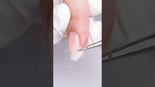 Cracked Nail? Dont Worry Heres A Quick And Easy Way To Fix It Using Cotton