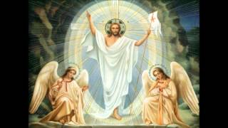 Aleluia! Dai graças ao Senhor (Aclamação ao Evangelho) - Canto Gregoriano