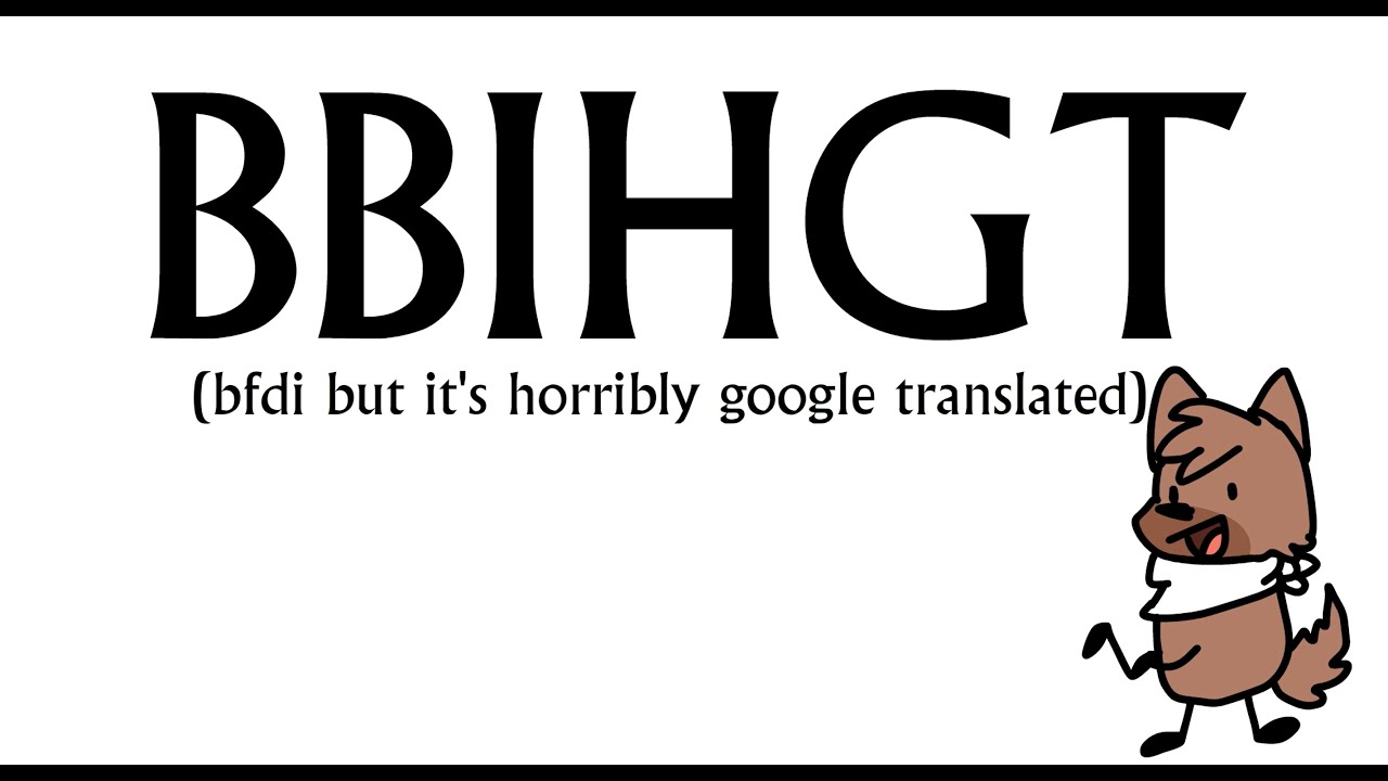 LOOKING FOR CREW MEMBERS FOR BBIHGT - LOOKING FOR CREW MEMBERS FOR BBIHGT