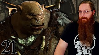 Searching For The Underdark Baldurs Gate 3 Playthrough Part 21