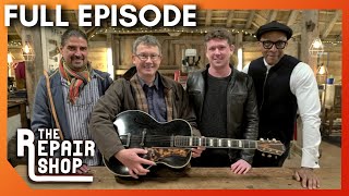 Season 5 Episode 36 | The Repair Shop (Full Episode)
