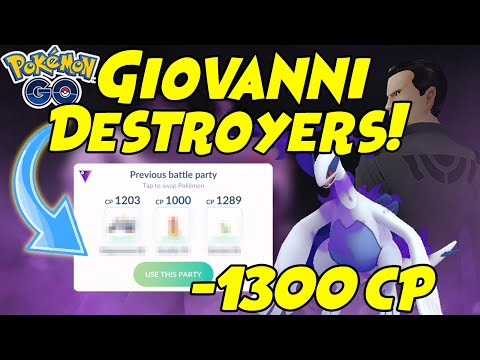 Video: Danno Del Gioco Pokemon Go