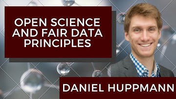 Daniel Huppmann: Open Science & FAIR Data Principles (AESIS Interview Series)