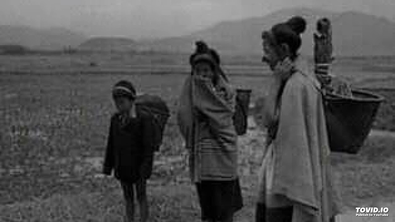 Aaro Atu ll Apatani Song ll Arunachal Tribe Song