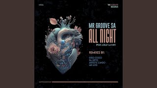 All Night (Original Version) (feat. Lolly La Kay)