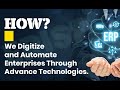ERISP IT SOLUTION