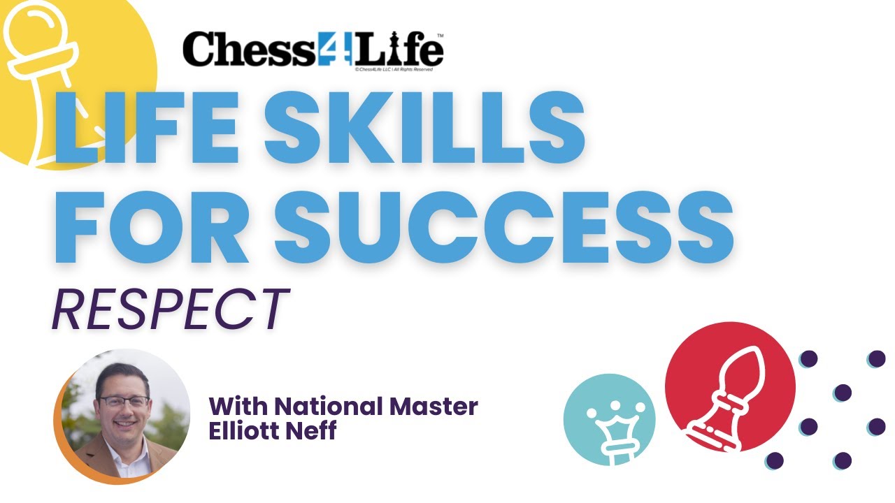 The Game of Chess: Teaching life lessons through skill and intelligence –  The Forest Scout