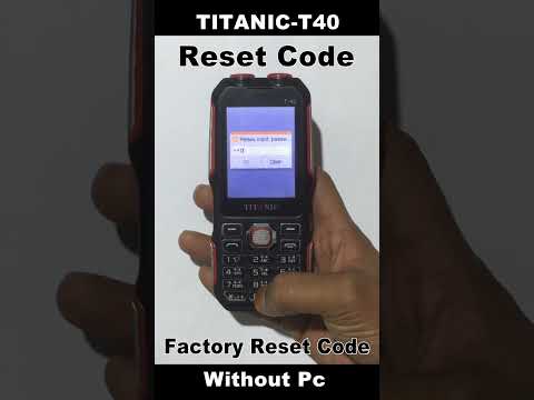 How to Titanic