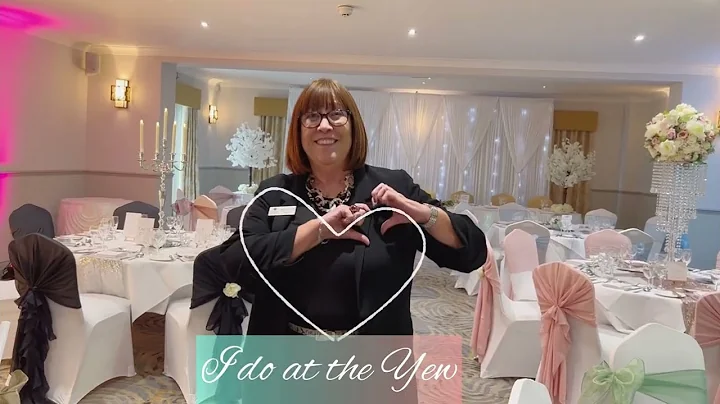 Wedding Color Palette trend 2022 - 2023