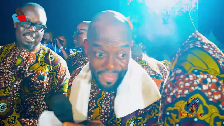 Sulaimon Adio Atawewe - Agura Day (Part 2)