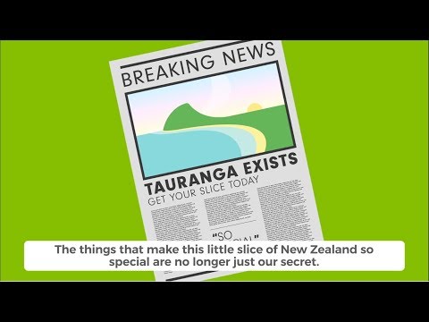Video: Varför bor du i tauranga?