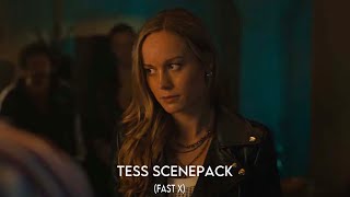 tess scenepack (fast x)