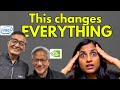 The NVIDIA Intel Partnership Is a Game Changer for AI