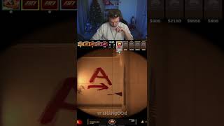 Бедний девяткин | #csgo #твич #twitch #cs2 #strogo #buster #shangood_  #stream #edit #shorts