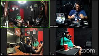 Season 4: Episode 32 @PCRadio69