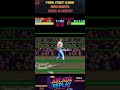 🎮 Final Fight (1990) – SNES Retro Shorts | Round 2: Subway #retrogaming #snes #longplay
