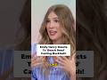 Emily Henry Responds to Fan Backlash of Beach Read Casting!