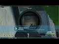 Đi raid một mình trong blackhawk rescue mission 5 map Pushkino (Cái map dễ nhất game)