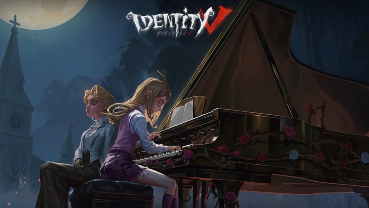 【第五人格】3/10  グレイスランクマ！！