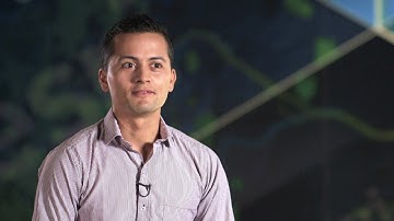 Juan Carrilo, WSP | Parsons Brinckerhoff