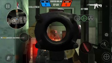 [Bullet Force] How to 1v1