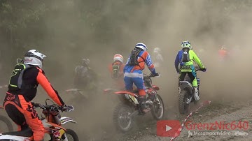 8. Lauf SOC Amtsberg 2018