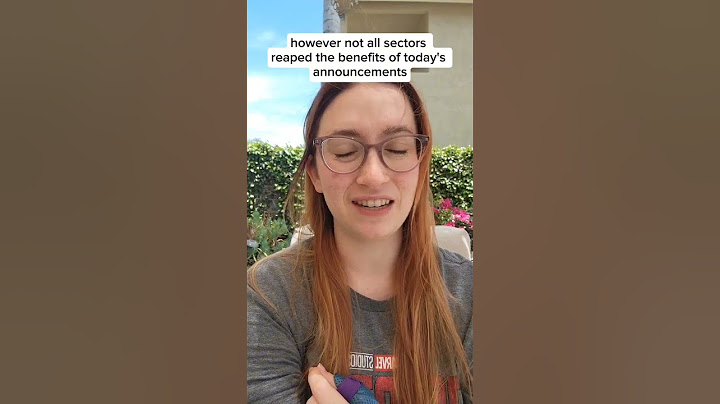 Tariffs on China have been eased! #tariffs #tradewar #positivity #finally