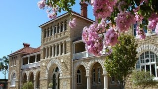 The Perth Mint's Golden History