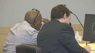 Milford man found guilty of trying to murder his girlfriend