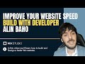 Wix website speed  make your website faster